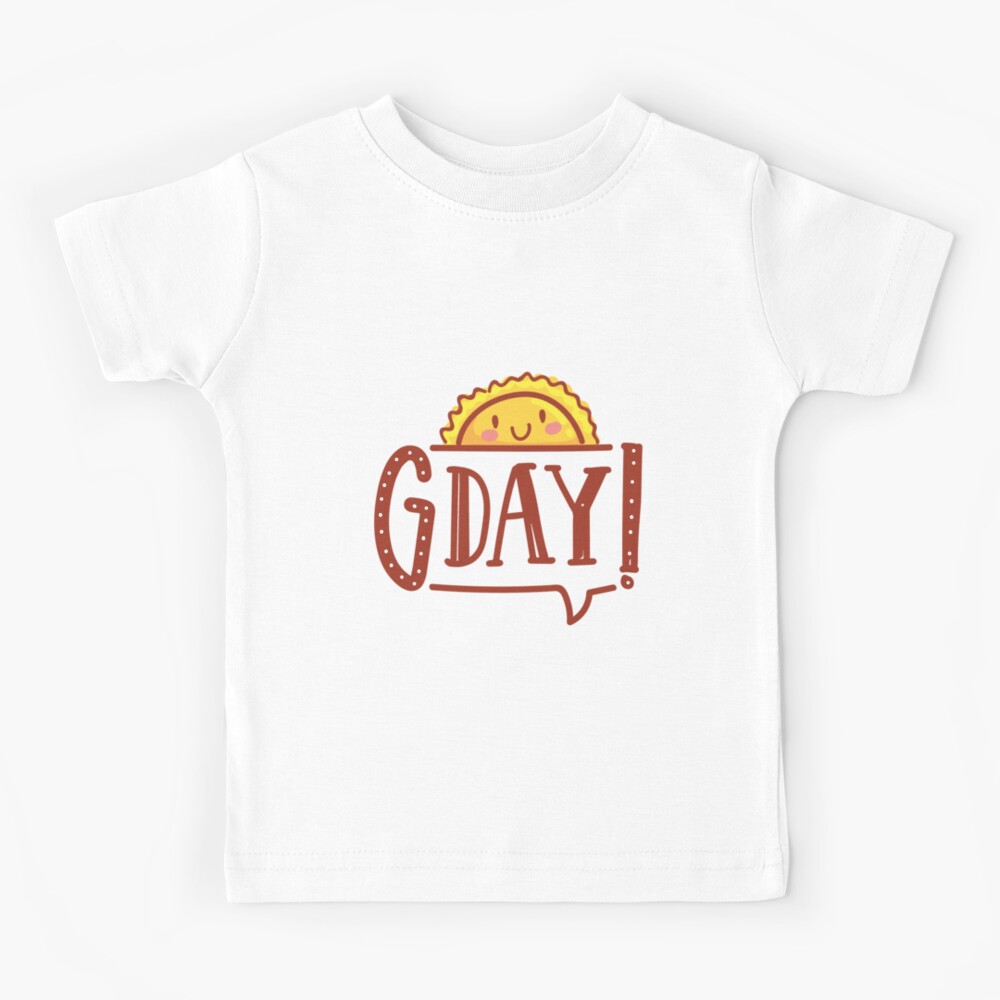 Item preview, Kids T-Shirt designed and sold by dasvibes.
