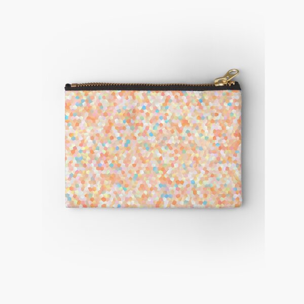 Aperçu de l'œuvre "Reef" - Design minimaliste en polygone créée et vendue par PolyHog.