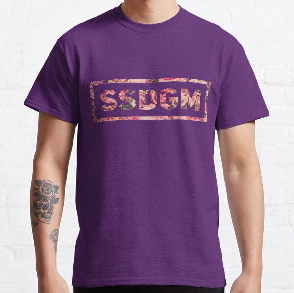 SSDGM Classic T-Shirt