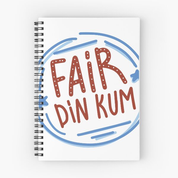 Item preview, Fair Dinkum by AussiEmoji™ Australia designed and sold by dasvibes.