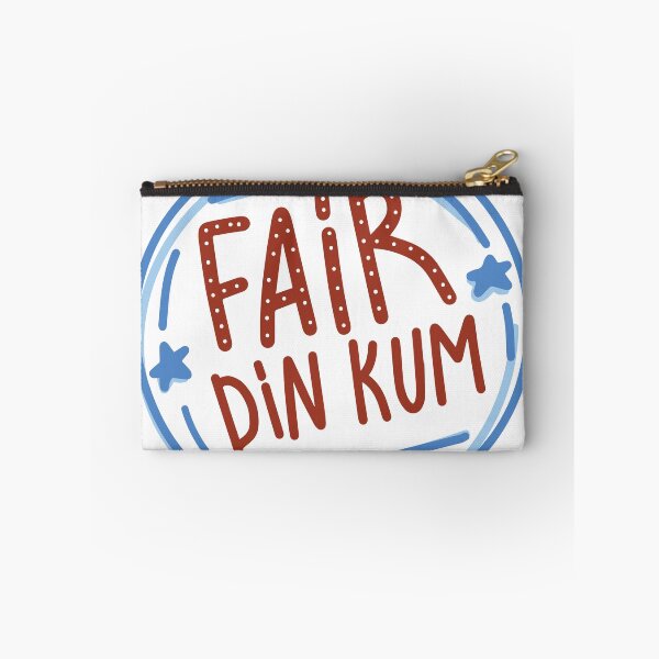 Item preview, Fair Dinkum by AussiEmoji™ Australia designed and sold by dasvibes.