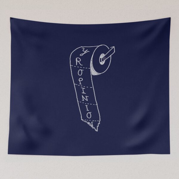 Item preview, Your Opinion toilet paper  designed and sold by itsJOUY.