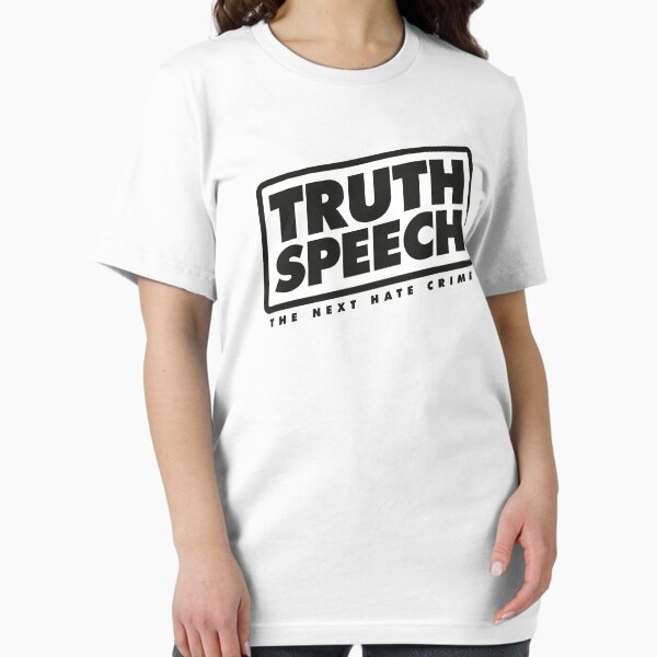 Item preview, TRUTH SPEECH designed and sold by yellowbubble.