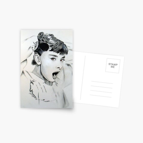 375 x 360 Postkarte
