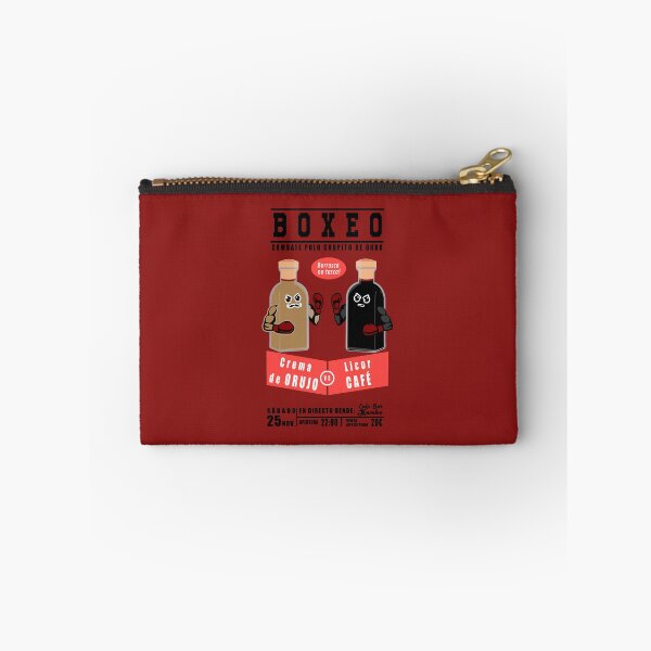 Item preview, Licor Café VS Cream of Orujo designed and sold by mouchodesigns.