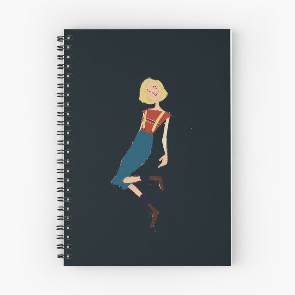Item preview, 13th Doctor by Ginoodle  designed and sold by inillustrates.