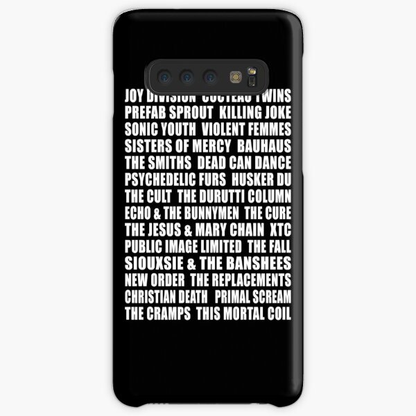 English Bands Cases For Samsung Galaxy Redbubble - sisters of mercy led zeppelin iphone wallpaper roblox