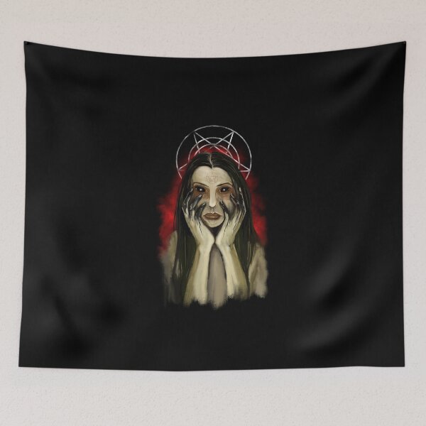 Item preview, Nice Lady designed and sold by ArtOfShooshoo.