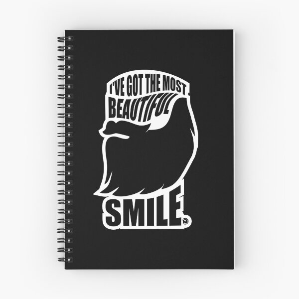 Item preview, I've got the most beautiful smile designed and sold by netrok.