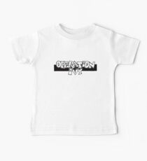 Die Operation Baby T-Shirt