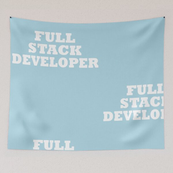 Item preview, Full Stack Developer Halloween Costume Funny Cute T Shirt-Recovered  designed and sold by arcadetoystore.