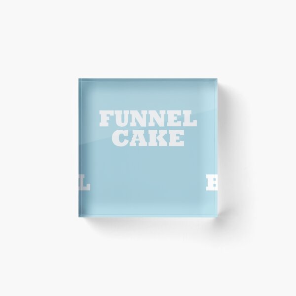 Item preview, Funnel Cake Simple Food Halloween Costume Party Cute & Funny T shirt  designed and sold by arcadetoystore.