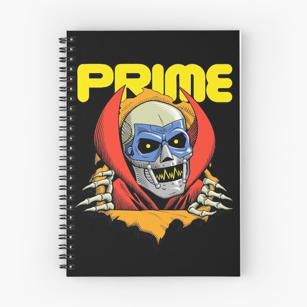 Item preview, PRIME EVIL! designed and sold by MINION-FACTORY.