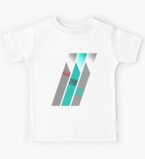 2019 F1 Lewis Hamilton 44 design Kids T-Shirt
