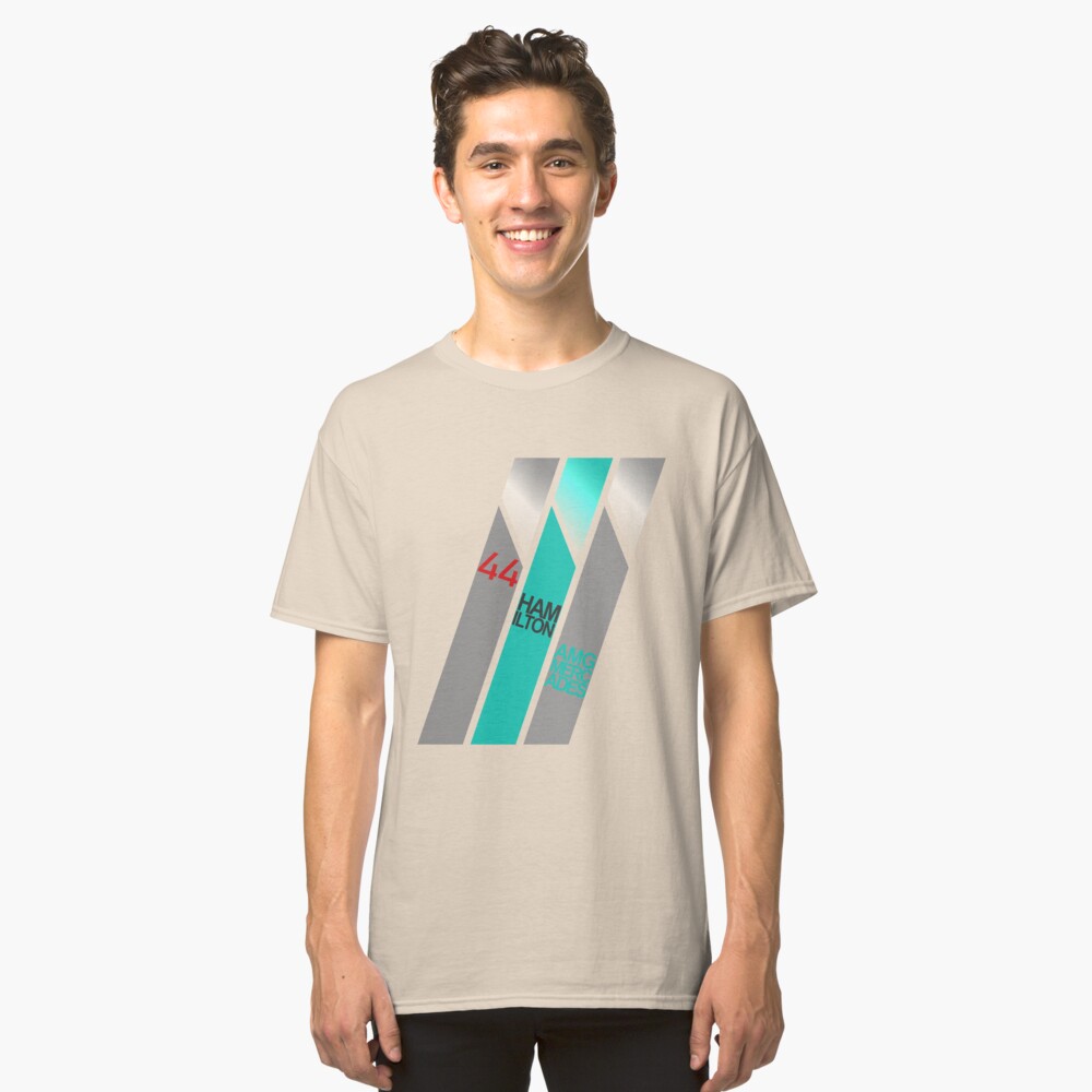 lewis hamilton t shirt 2019