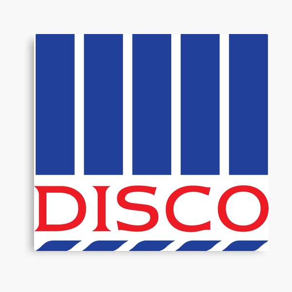 Tesco Canvas Prints Redbubble