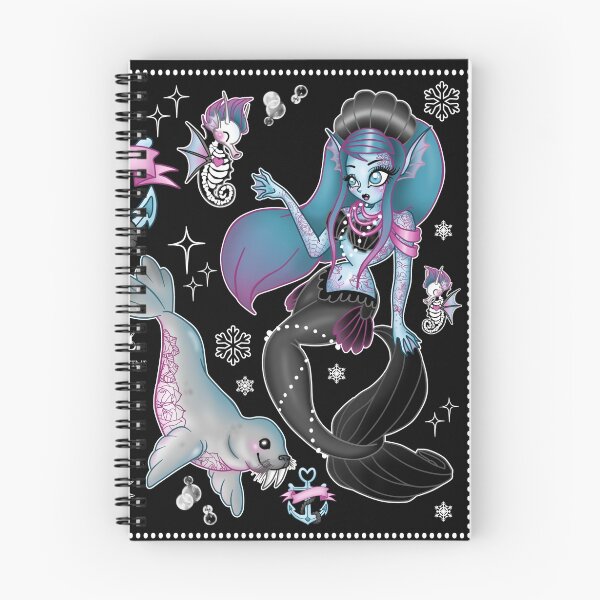 Item preview, Mermaid Flash designed and sold by Rose Demon.