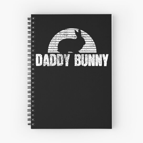 Item preview, Daddy Bunny designed and sold by 4tomic.