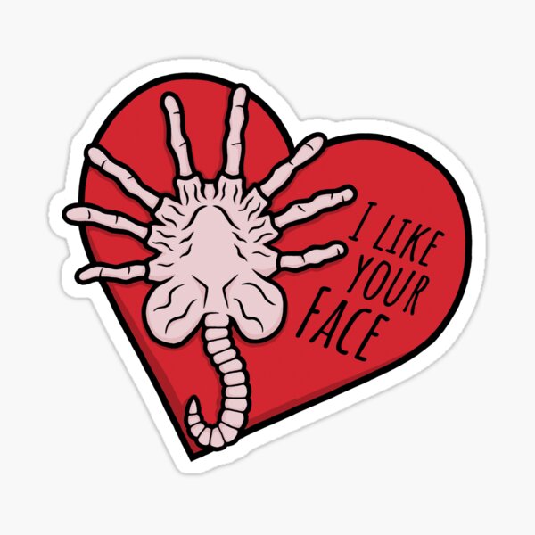 Facehugger Free Hugs Gifts & Merchandise Redbubble