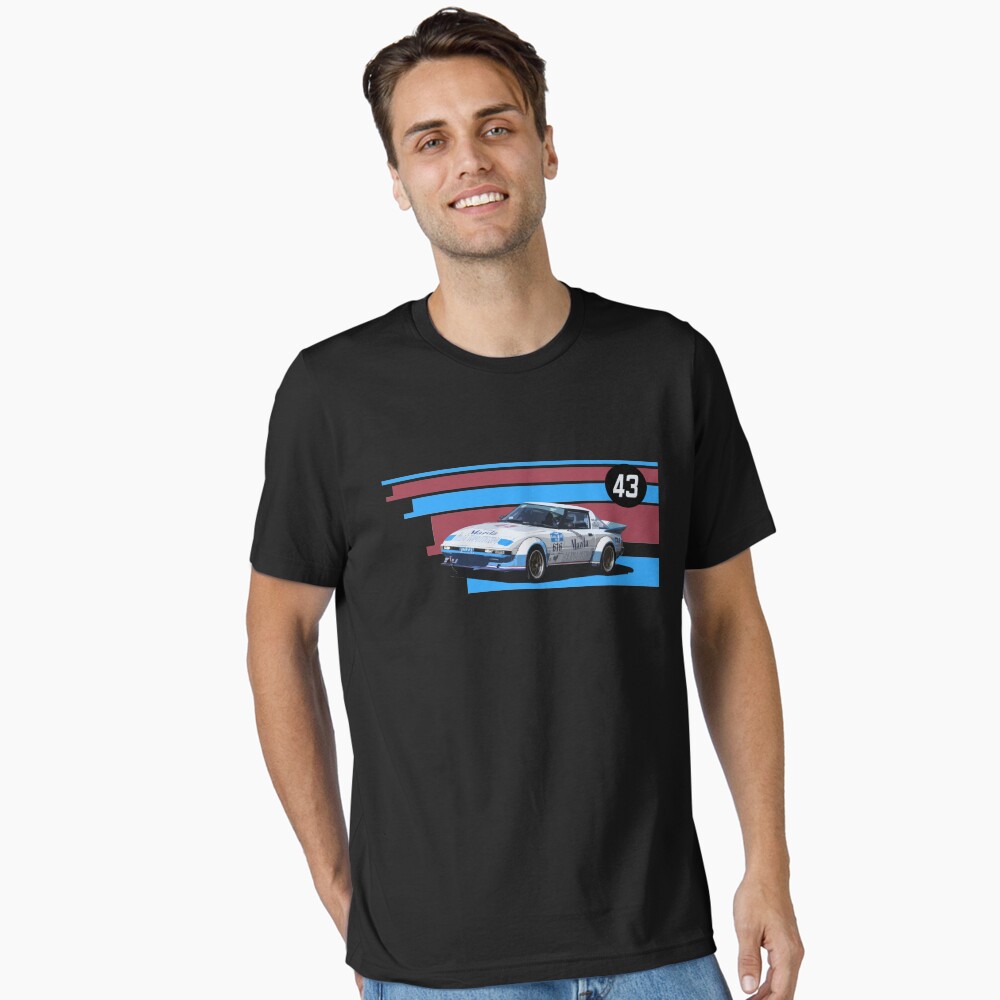 Item preview, Essential T-Shirt designed and sold by radestilo.