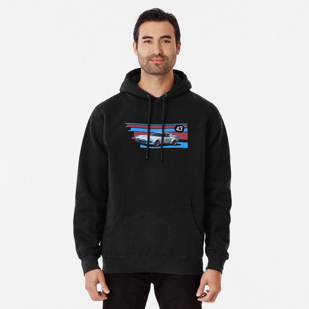 Item preview, Pullover Hoodie designed and sold by radestilo.