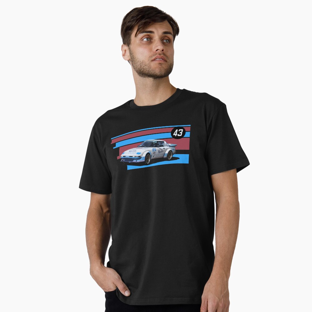 Item preview, Premium T-Shirt designed and sold by radestilo.
