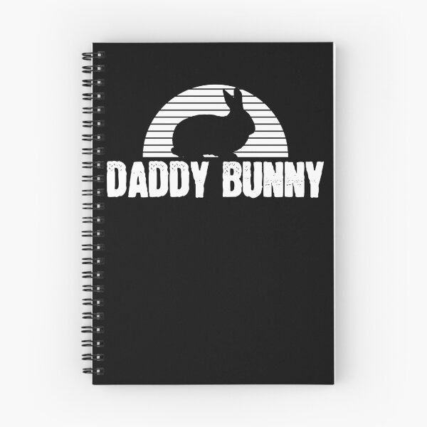 Item preview, Daddy Bunny Father designed and sold by 4tomic.