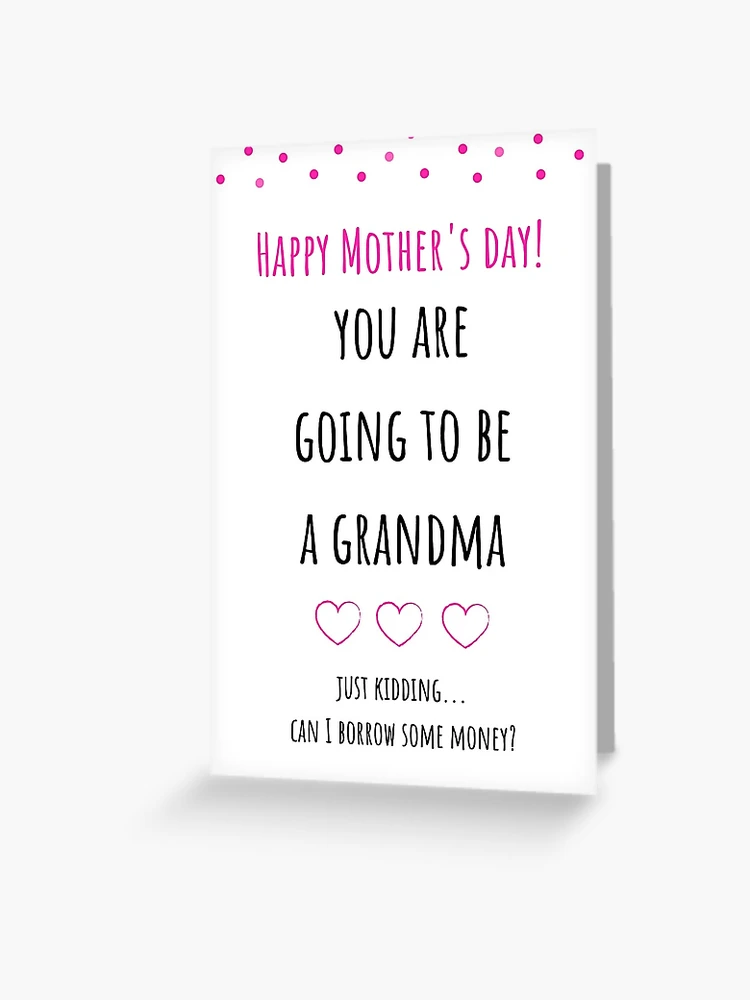   Gift Card - Happy Mother's Day: Gift Cards