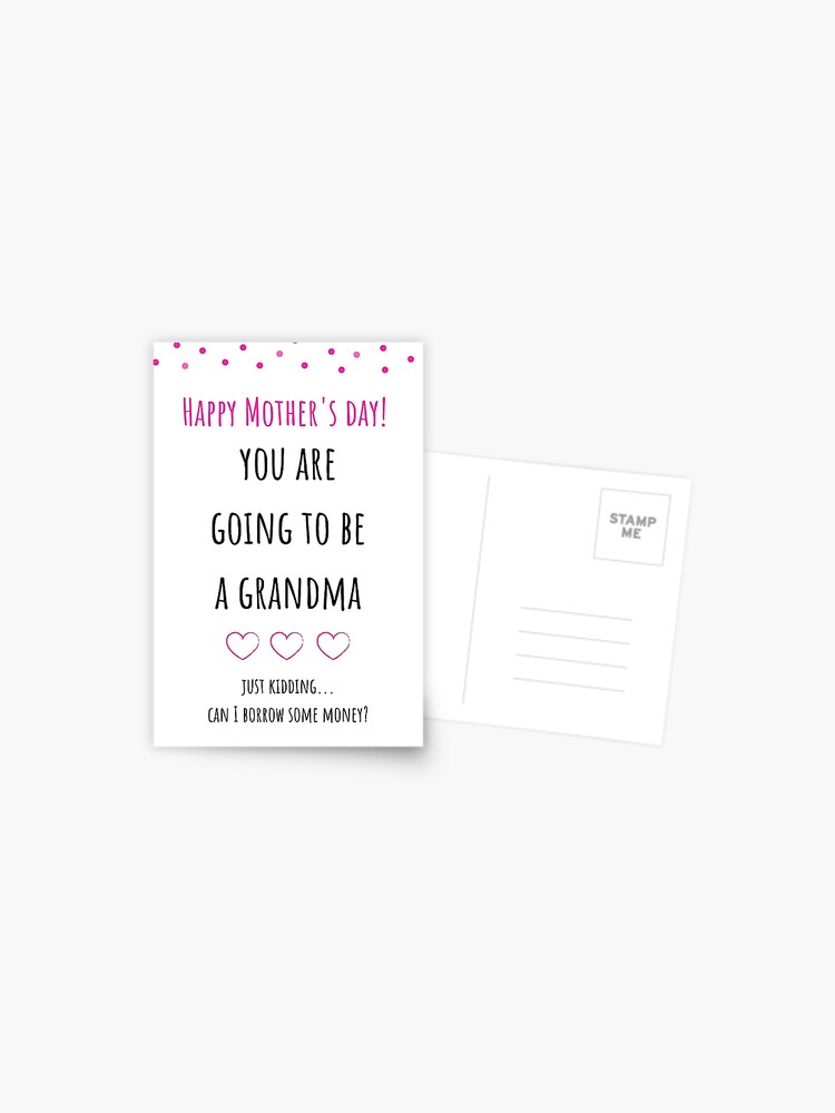 Mother's Day Gift For Mom - Funny Gifts For Mom From Children