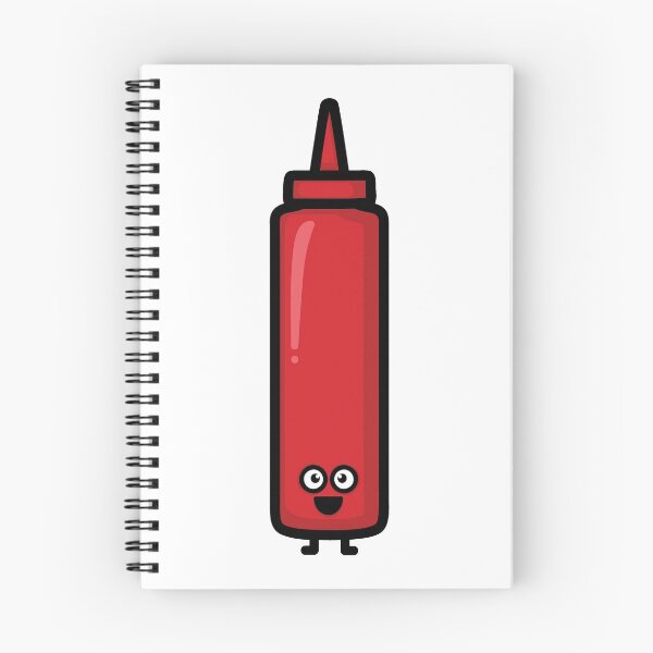 Item preview, Cutest Condiment designed and sold by TswizzleEG.