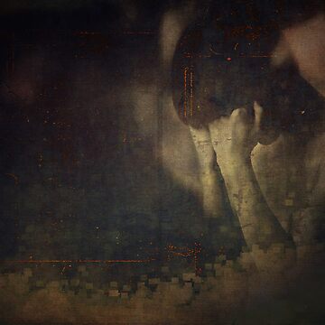 Artwork thumbnail, Silence by Gianmario Masala