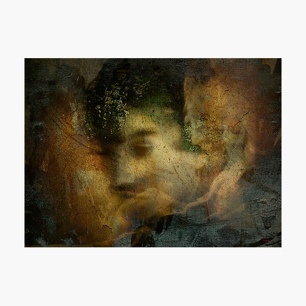 Aperçu de l'œuvre Sorrow créée et vendue par Gianmario Masala.