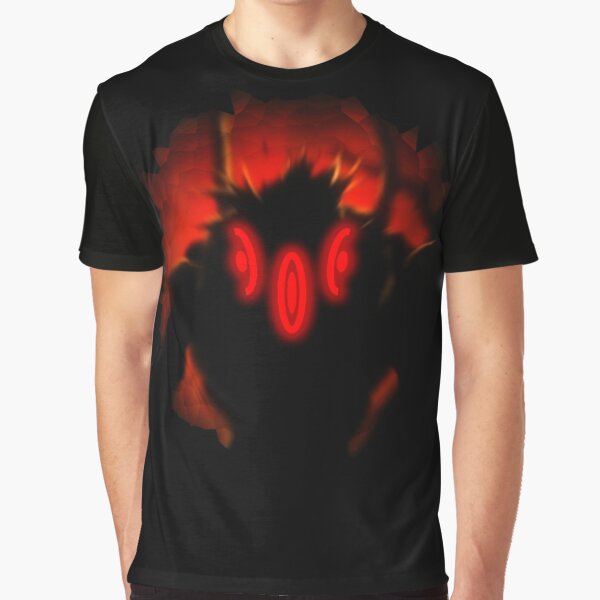 Asura - Soul Eater Graphic T-Shirt