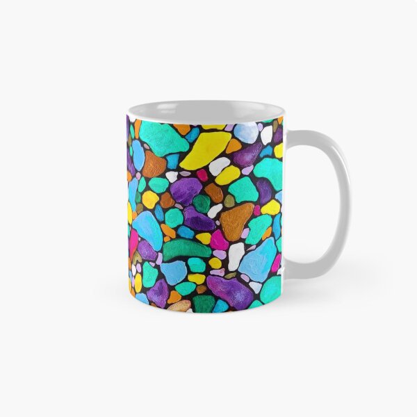 Item preview, Mosaic of Life designed and sold by galina-art.