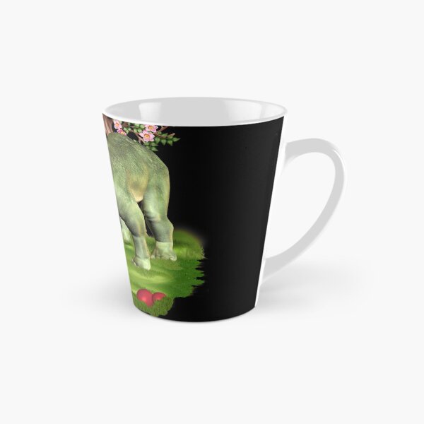 Item preview, Easter Dinosaur, fantasy design designed and sold by LoneAngel.