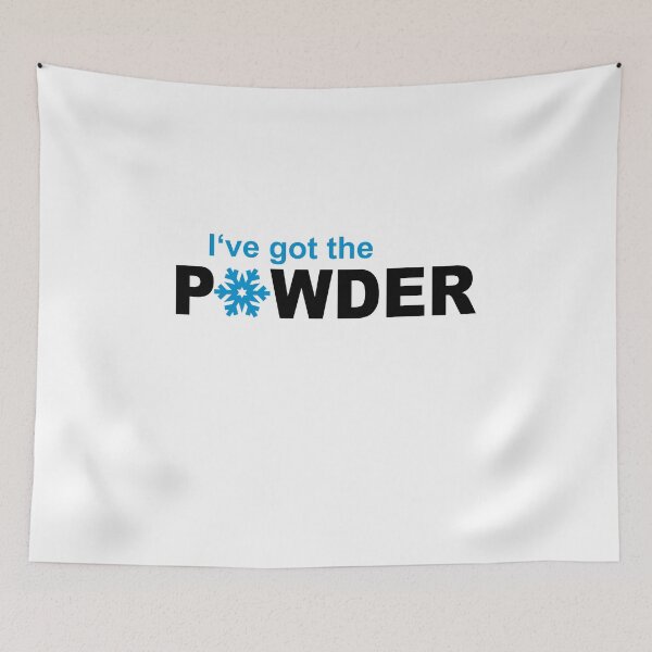 Item preview, Powder designed and sold by Vectorqueen.