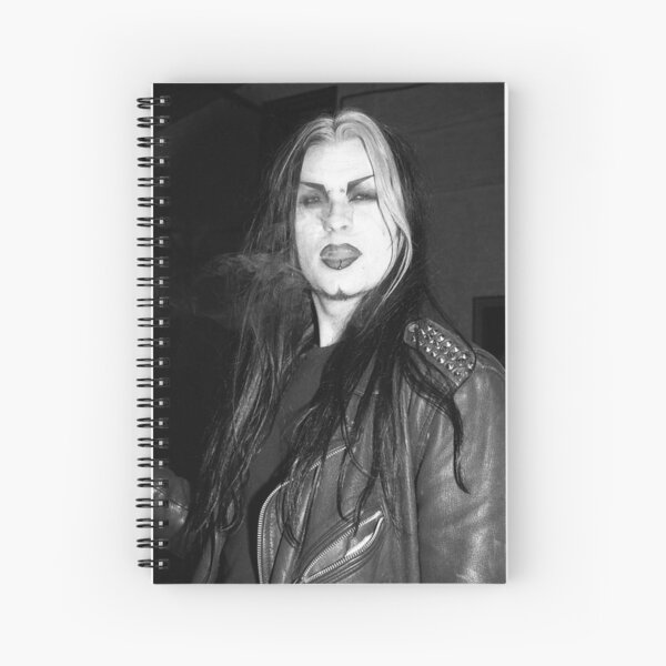 Item preview, Smoking Goth designed and sold by docophoto.
