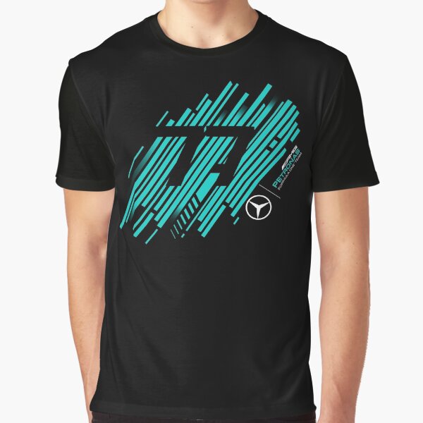Bottas #77 Graphic T-Shirt