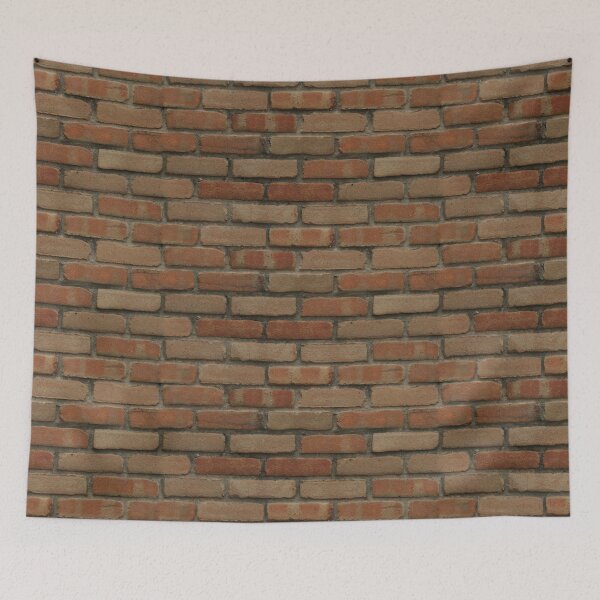 Item preview, Brick Wall designed and sold by BigAl3D.