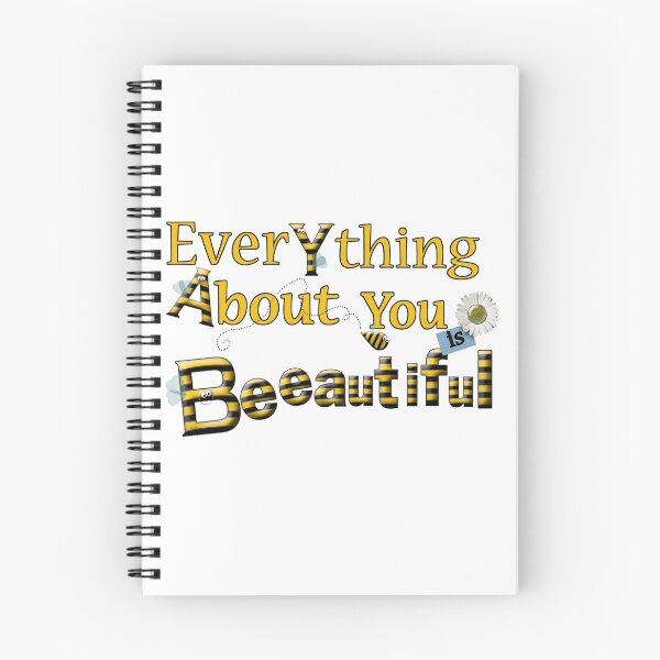 Item preview, You are Beeautiful designed and sold by willowdesigns.
