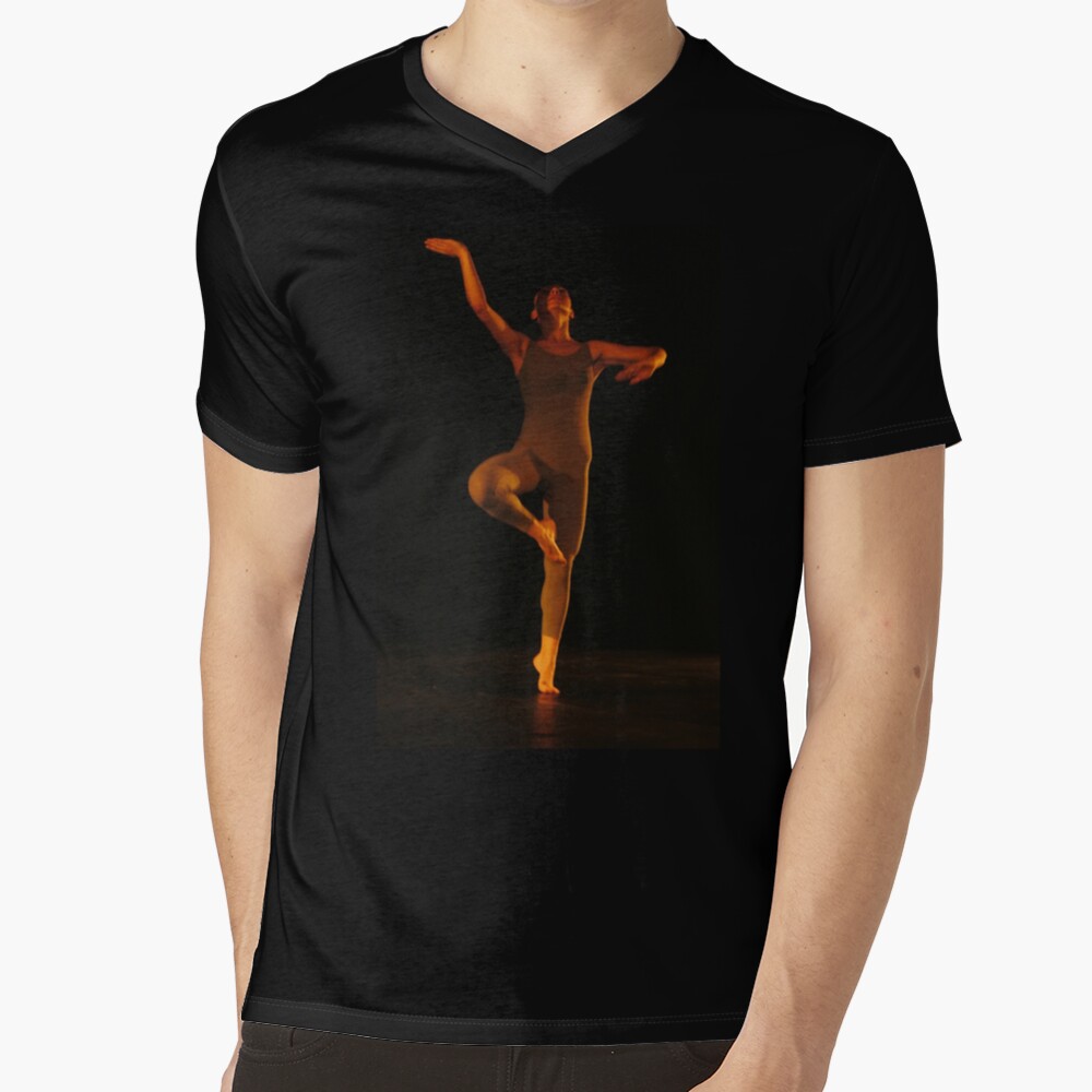 Malgrè tout V-Neck T-Shirt