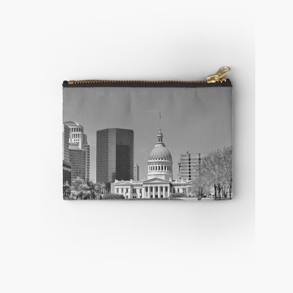Item preview, St Louis in B&W designed and sold by AnnDixon.