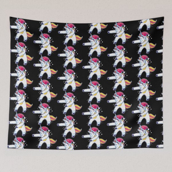 Item preview, Unicorn float dance design designed and sold by KleinJenny.
