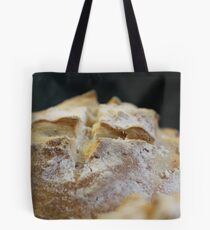 crust Tote Bag