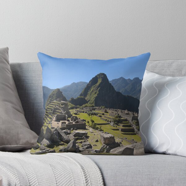 Item preview, Machu Picchu, Peru designed and sold by Bruno Beach.