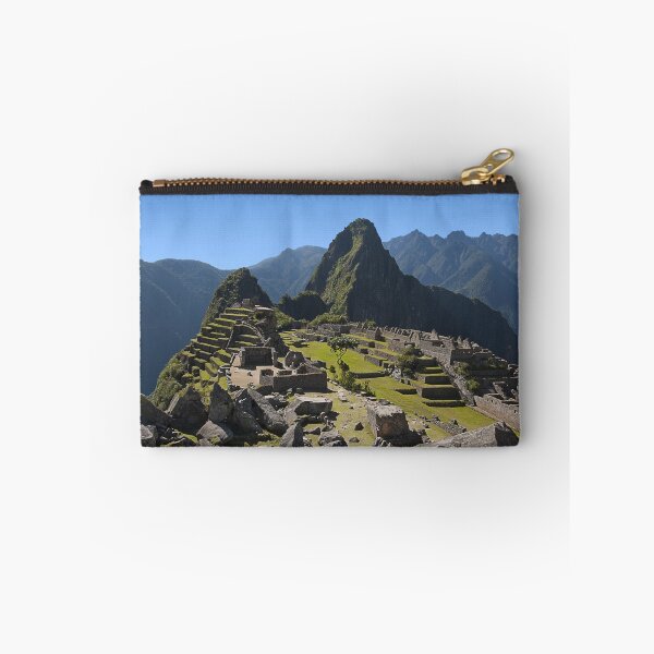 Item preview, Machu Picchu, Peru designed and sold by Bruno Beach.