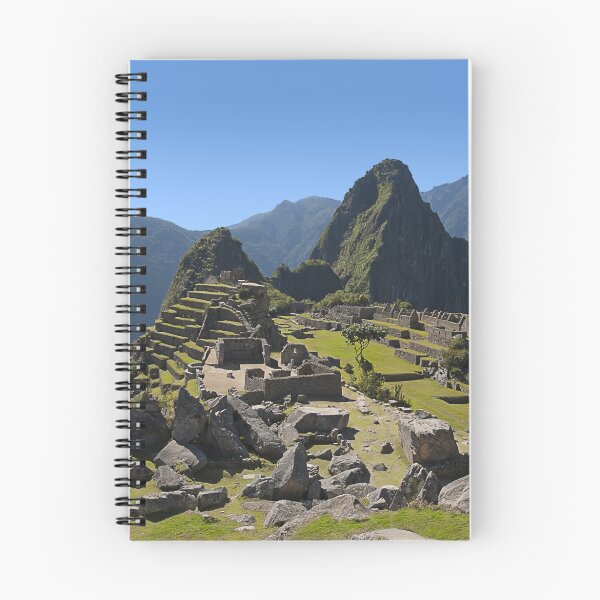 Item preview, Machu Picchu, Peru designed and sold by Bruno Beach.