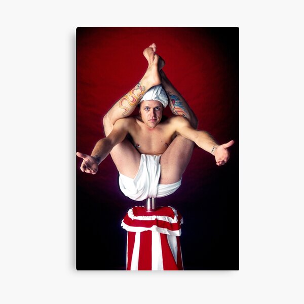Item preview, Contortionist designed and sold by docophoto.