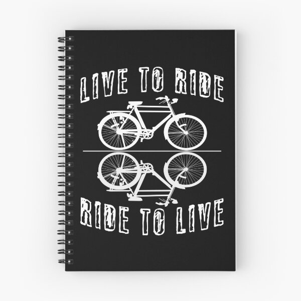 Item preview, Live To Ride, Ride To Live designed and sold by SmartStyle.