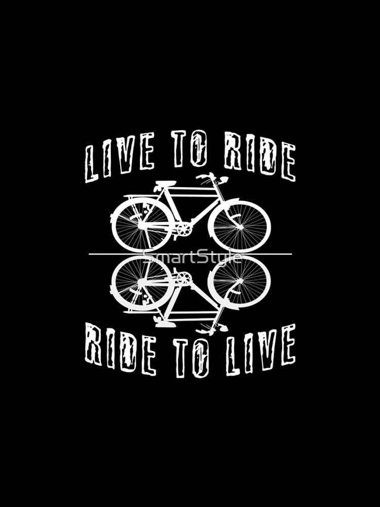 Thumbnail 4 of 4, Samsung Galaxy Phone Case, Live To Ride, Ride To Live designed and sold by SmartStyle.